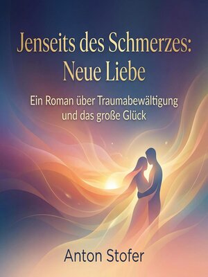 cover image of Jenseits des Schmerzes